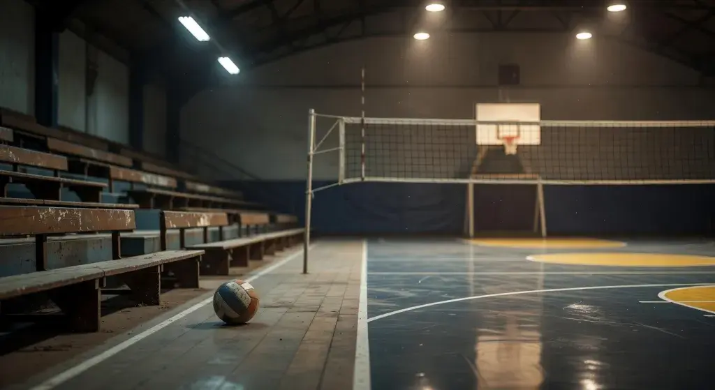 Former Wyoming volleyball player Macey Boggs describes team divisions over 2024 forfeits against San Jose State