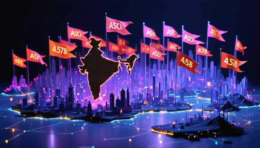 ASCI Flags 4,578 Illegal Betting Ads Swarming India's Digital Platforms