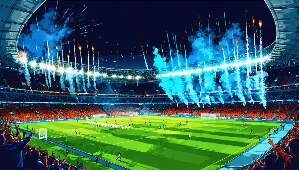 Bayern Munich Secures Narrow Advantage Against Real Madrid at Bernabeu