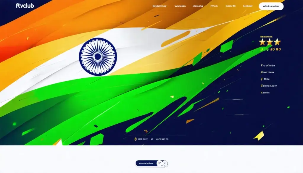 FTVclub Provides Tailored Betting and Casino Access for Indian Users