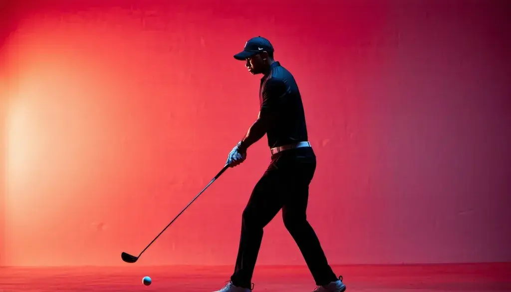 Tiger Woods' entire sobriety test caught on bodycam footage: 'I'm getting arrested?'