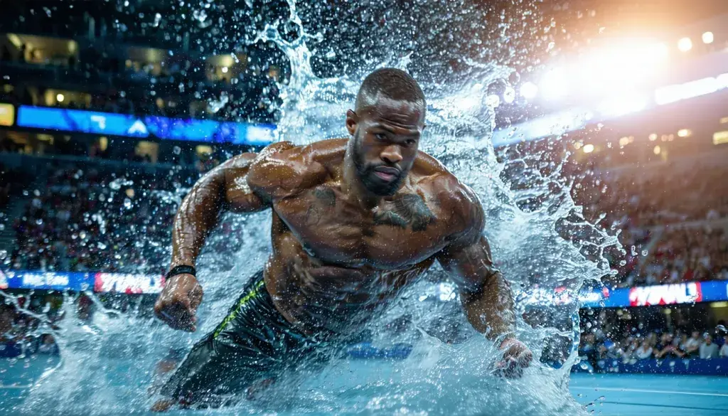 Tony D'Angelo stands tall as NXT champion after brutal four-way match at Stand & Deliver