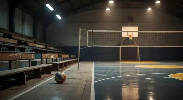 Former Wyoming volleyball player Macey Boggs describes team divisions over 2024 forfeits against San Jose State