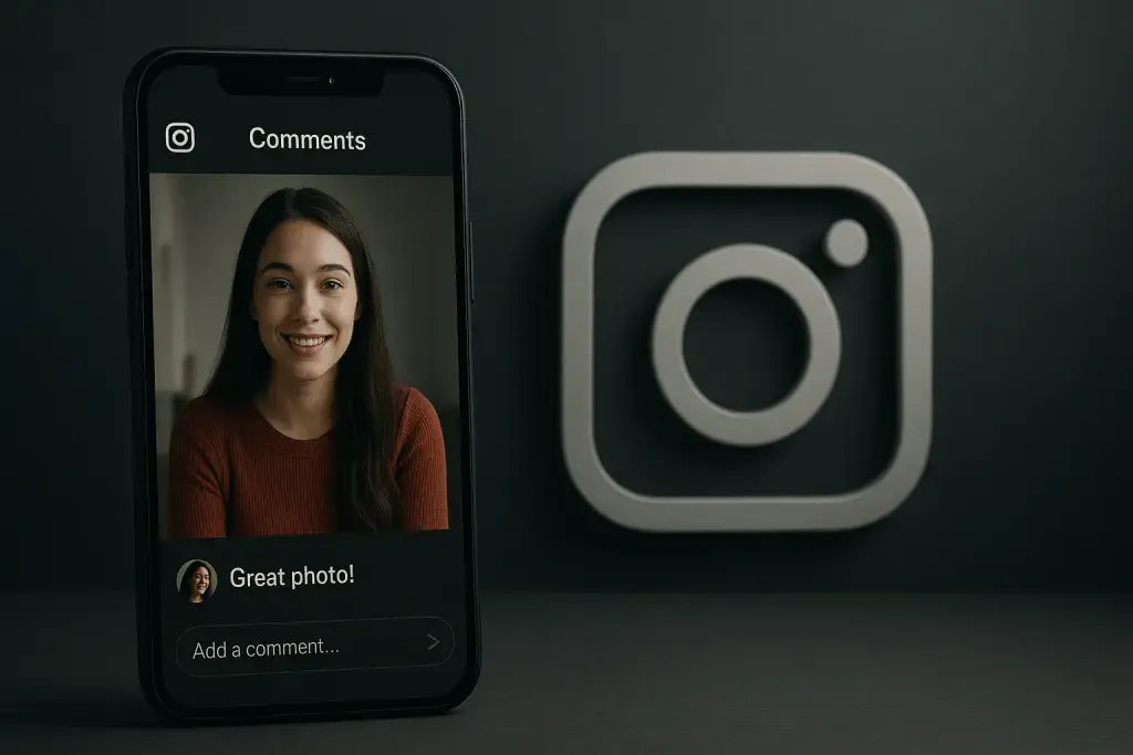 Instagram photos in comments: everything that changed