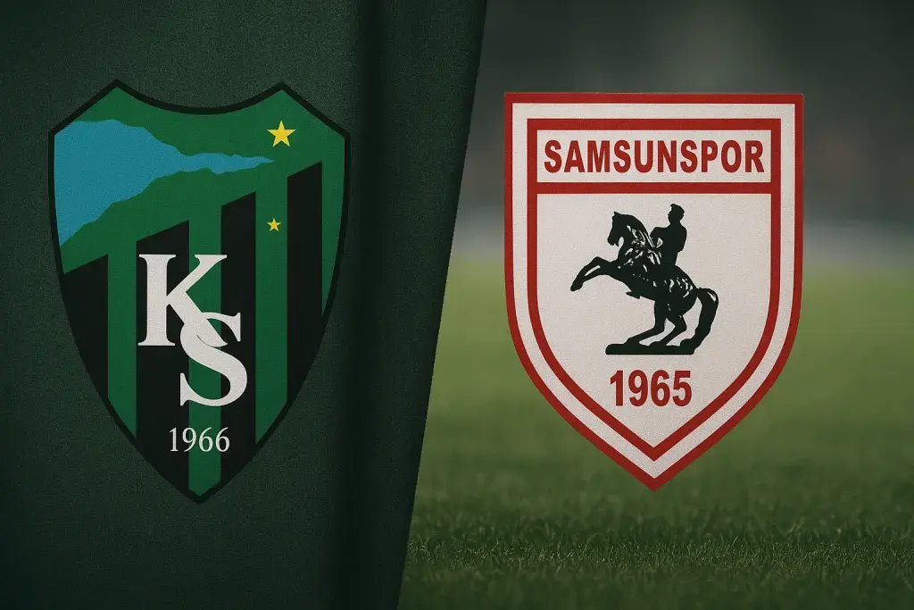 Kocaelispor vs Samsunspor: preview, stats and expectations