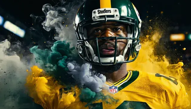 Steelers legend Jerome Bettis dives into Aaron Rodgers waiting game, team's NFL Draft needs