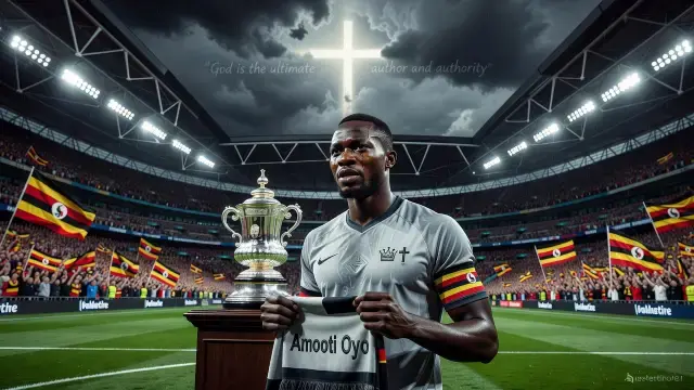 FA Cup Run Becomes Deeply Personal Tribute for Emotional Player